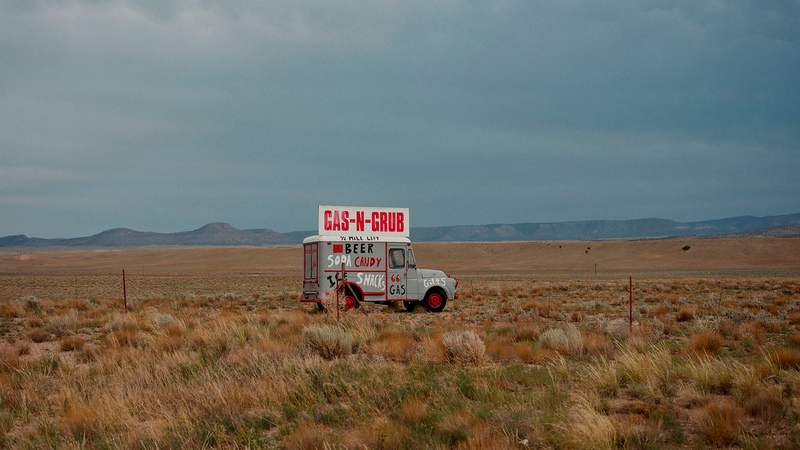 Illustration for article titled The Ten Best Ways To Prepare For An Epic Road Trip